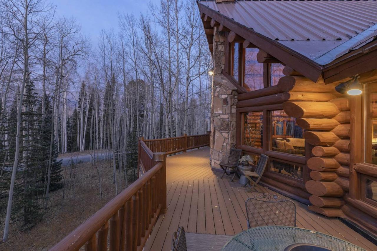 The Tucker Inn Telluride Luaran gambar